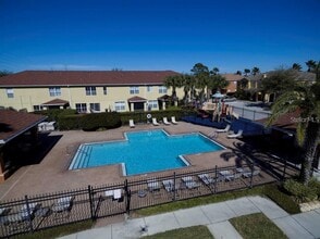 2088 Sun Down Dr in Clearwater, FL - Building Photo - Building Photo