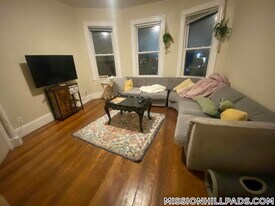 21 Bucknam St in Boston, MA - Building Photo