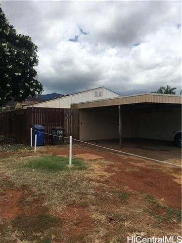 property at 85-135-135 Ala Akau St
