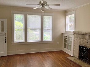 1322 Harvard St in Houston, TX - Foto de edificio - Building Photo