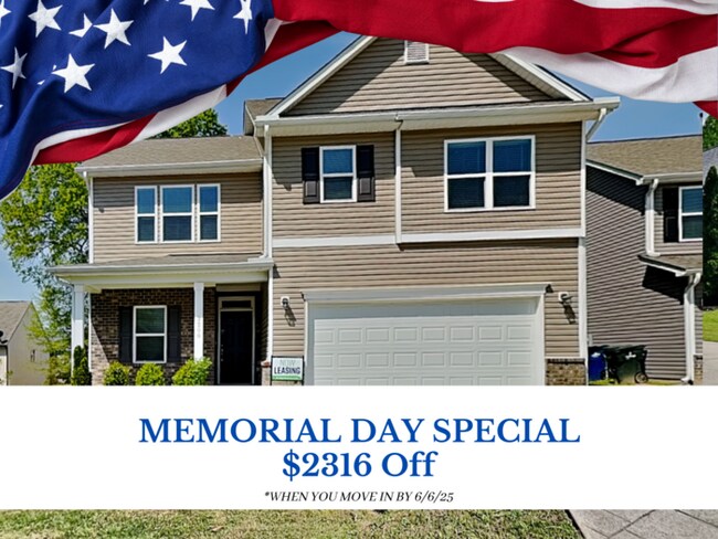 property at 3200 Emerald Ridge Ct
