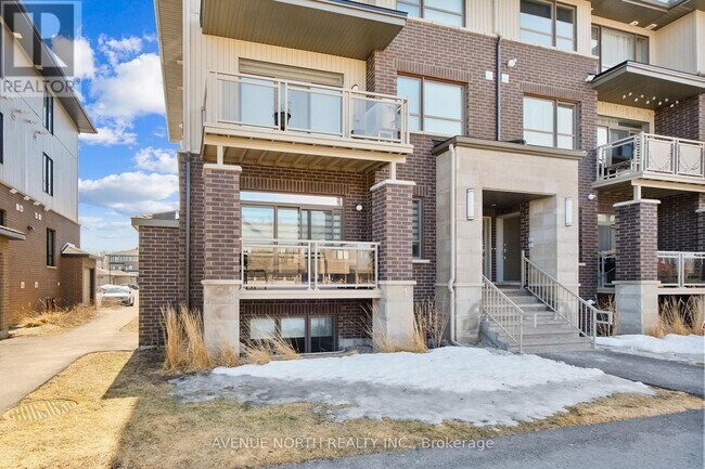 365 Axis Wy in Ottawa, ON - Building Photo - Building Photo