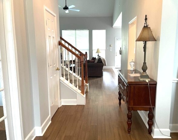 property at 13611 Delacey Ln