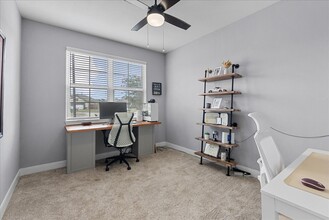 20061 Torrey Pines Ln in Cleveland, TX - Building Photo - Building Photo