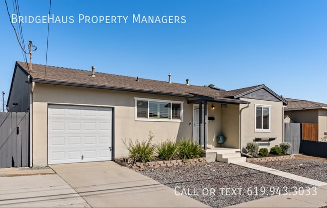 3089 Greyling Dr in San Diego, CA - Building Photo - Building Photo