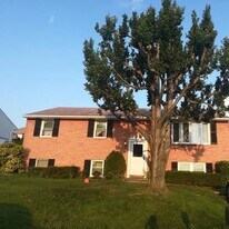 7823 Perry Rd in Nottingham, MD - Building Photo