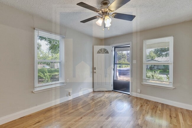 4810 Prock Ln in Austin, TX - Building Photo - Building Photo