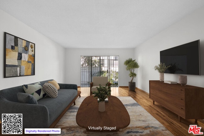 property at 824 S Shenandoah St