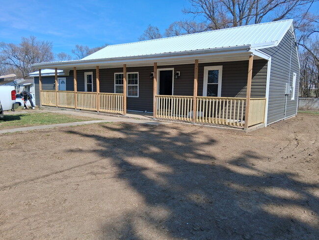 property at 126 Connector Rd