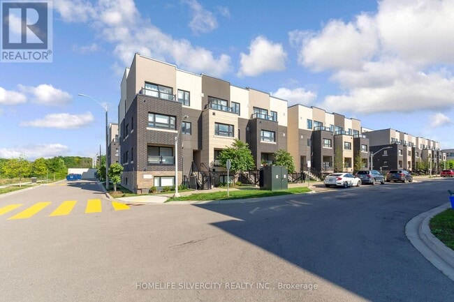 property at 1127 Cooke Blvd.