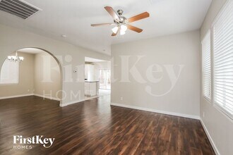 8348 Lambtin Quay Ave in Las Vegas, NV - Building Photo - Building Photo