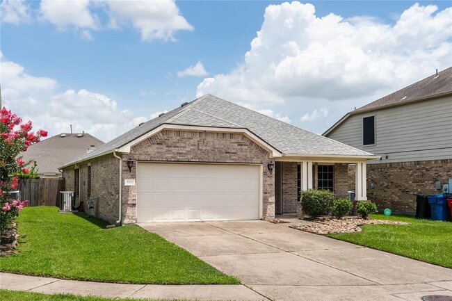 2034 Eddlewood Ct in Houston, TX - Building Photo - Building Photo