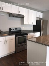 10302 S Komensky Ave-Unit -8E in Oak Lawn, IL - Building Photo - Building Photo