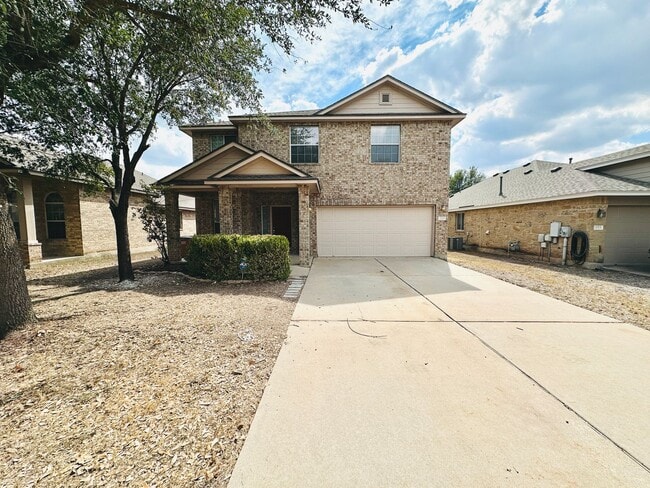 property at 1709 McClannahan Dr