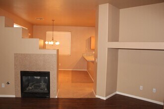 3965 W Irvin Ave in Las Vegas, NV - Building Photo - Building Photo