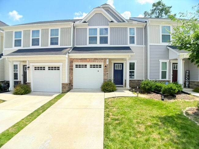 property at 121 Capeside Ct