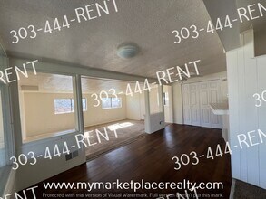 2460 W 80th Ave in Denver, CO - Building Photo - Building Photo