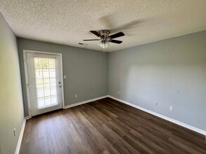 415 E Roosevelt Ave in Muscle Shoals, AL - Building Photo - Building Photo