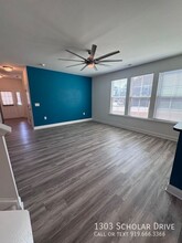 1303 Scholar Dr in Durham, NC - Building Photo - Building Photo