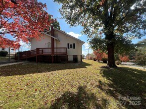 203 E Cannon Ave in Albemarle, NC - Building Photo - Building Photo