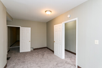 1716 W Pratt St in Baltimore, MD - Building Photo - Building Photo