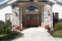 Brittany Greens Apartments in Brigham City, UT - Foto de edificio - Building Photo