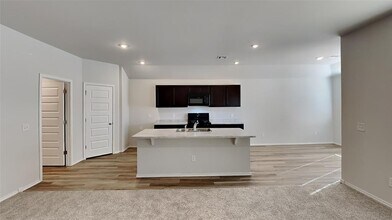 1406 Madison Ave in Shawnee, OK - Building Photo - Building Photo