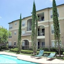 Boulevard Apartments in Houston, TX - Building Photo - Building Photo