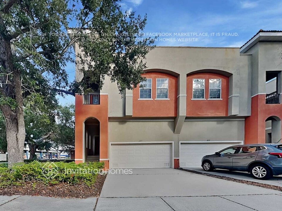 6515 Quiet Pool Ct in Apollo Beach, FL - Building Photo