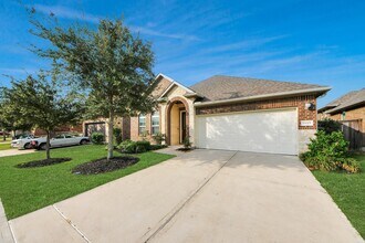 8815 Arch Rock Dr in Cypress, TX - Building Photo - Building Photo