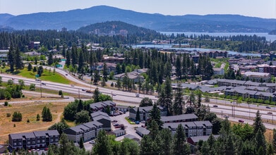 Fairwood in Coeur d'Alene, ID - Foto de edificio - Building Photo
