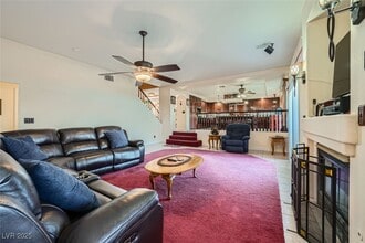 8748 Castle Hill Ave in Las Vegas, NV - Building Photo - Building Photo