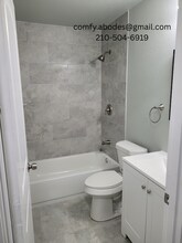 5414 Green Grove St in San Antonio, TX - Building Photo - Building Photo