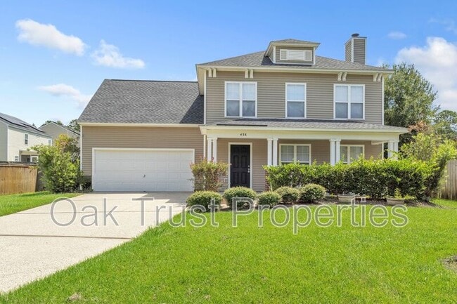 property at 438 Green Park Ln