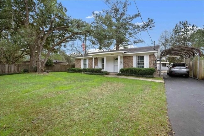 2511 Club House Rd in Mobile, AL - Building Photo - Building Photo