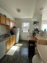 111 Jersey St, Unit 15 in Boston, MA - Building Photo