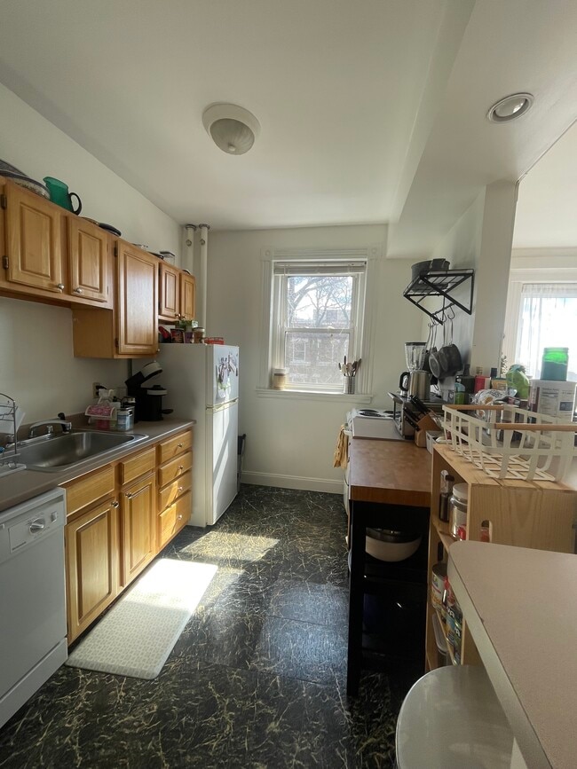 111 Jersey St, Unit 15