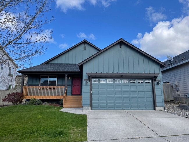 property at 2312 S White Salmon Dr