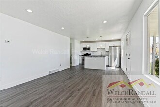 212 W 4800 S in Murray, UT - Building Photo - Building Photo