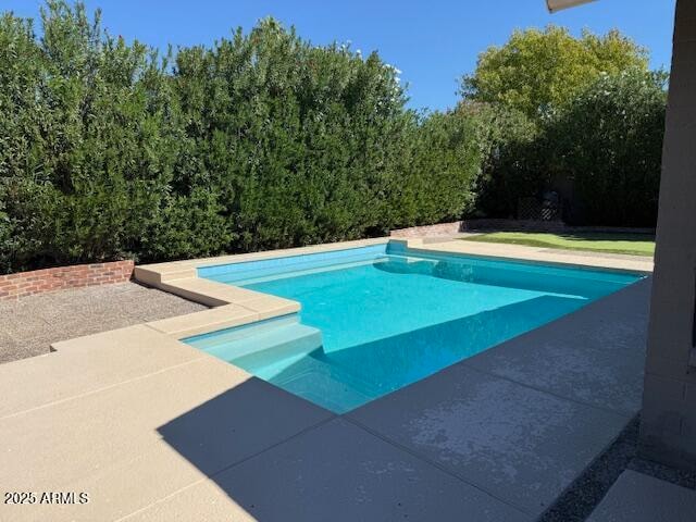 property at 4428 E Willow Ave