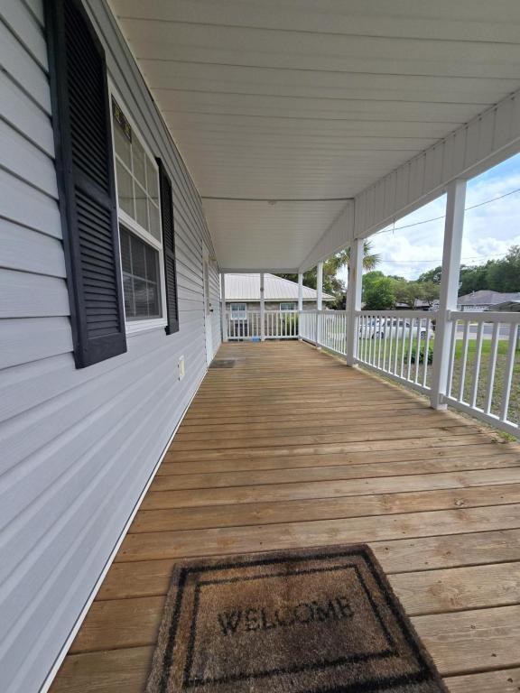 879 Culp Ave in Fort Walton Beach, FL - Building Photo - Building Photo