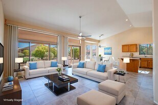 3681 N 153rd Ln in Goodyear, AZ - Building Photo