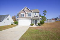 354 Turriff Way in Cameron, NC - Building Photo - Building Photo