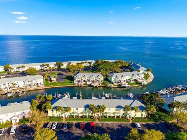 property at 5174 Beach Dr SE