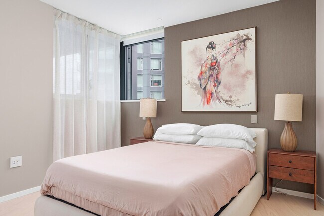 1601 Quebec St in Vancouver, BC - Building Photo - Building Photo