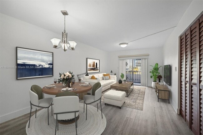 property at 145 SW 30th Ct