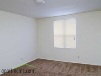 Bedroom - The Lenox Apartments in Augusta, Georgia