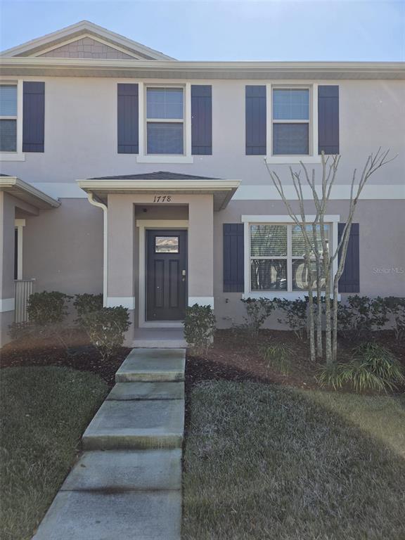 property at 1778 Red Canyon Dr