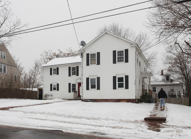 22 Prospect St in Enfield, CT - Building Photo - Building Photo