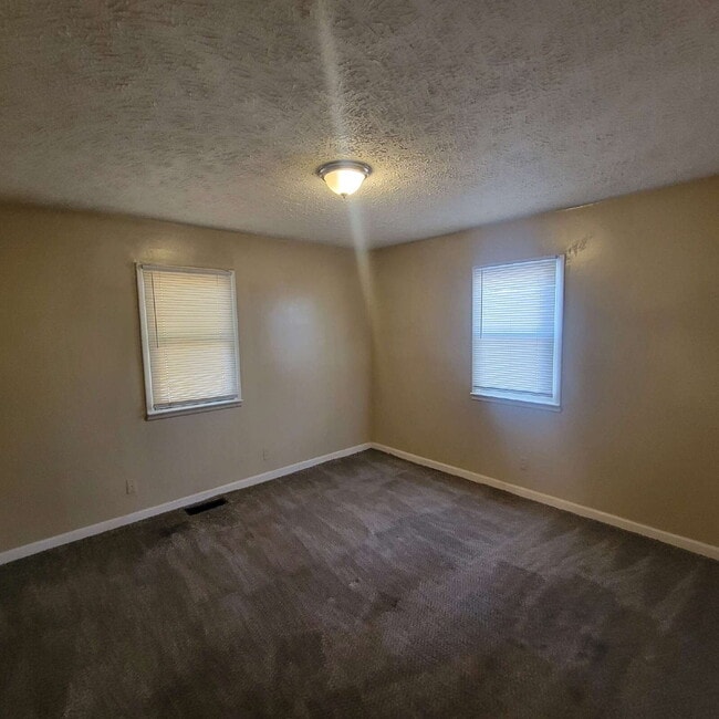 1417 Phillips Dr in Indianapolis, IN - Building Photo - Building Photo